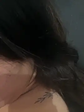 mel88Da online show from September 20, 10:41 pm