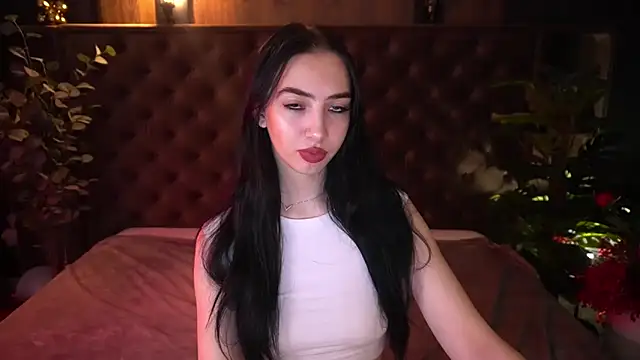 WildKittenX  online show from March 7, 6:42 am