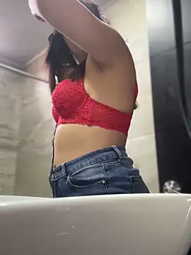 Mila LS online show from September 20, 1:31 pm