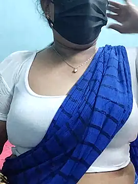 abinaya26 online show from October 2, 7:52 pm