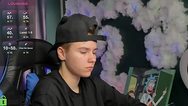 Jean Wilsons online show from September 21, 10:36 am