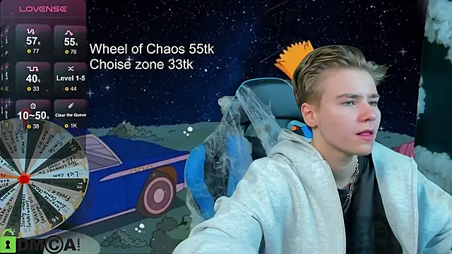 Jean Wilsons online show from September 14, 10:24 am