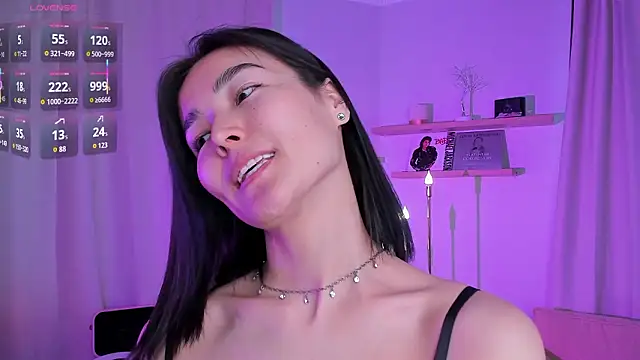 RanelDiva online show from February 27, 8:14 am