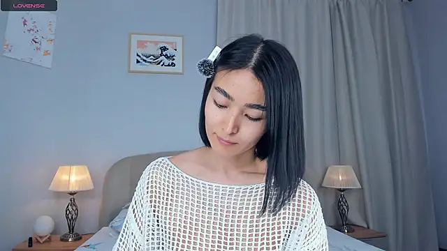 RanelDiva online show from November 21, 7:43 am