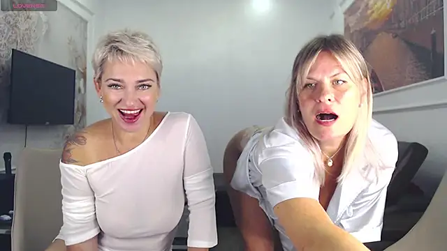 Patricia Lions online show from February 3, 6:40 am