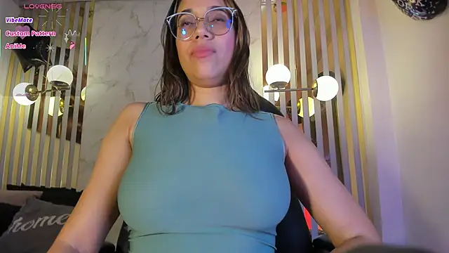 Oriana gh online show from November 8, 3:33 am