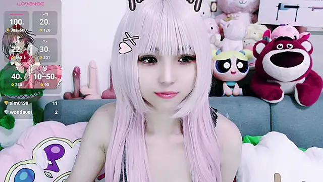 Snapshot of chenenna7 chatting on September 21, 1:43 pm chenenna7 online show from September 21, 1:43 pm