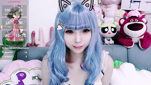 Snapshot of chenenna7 chatting on September 22, 1:53 pm chenenna7 online show from September 22, 1:53 pm