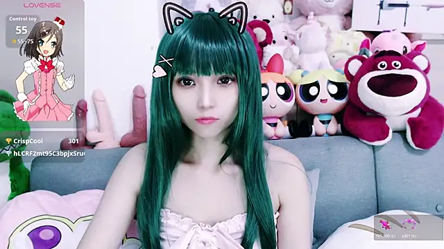 Snapshot of chenenna7 chatting on September 19, 2:27 pm chenenna7 online show from September 19, 2:27 pm