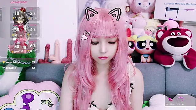 Snapshot of chenenna7 chatting on September 11, 1:55 pm chenenna7 online show from September 11, 1:55 pm