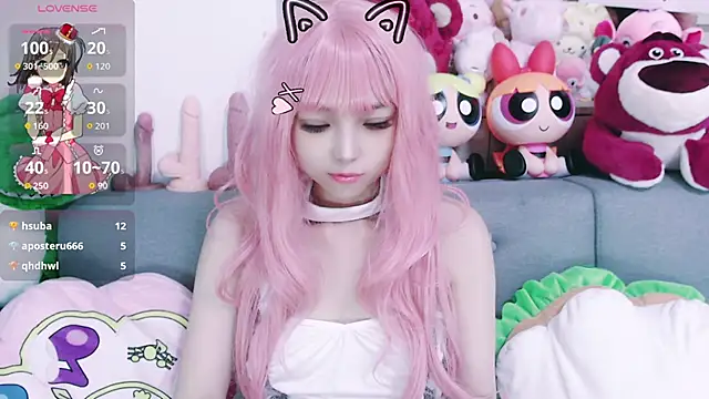 Snapshot of chenenna7 chatting on October 3, 2:11 pm chenenna7 online show from October 3, 2:11 pm