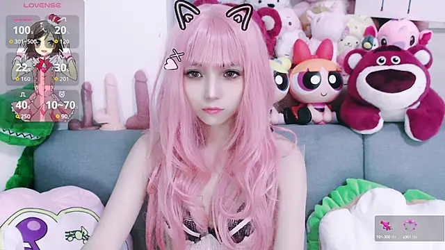 Snapshot of chenenna7 chatting on October 8, 2:21 pm chenenna7 online show from October 8, 2:21 pm