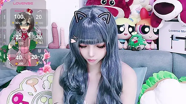 chenenna7 online show from March 5, 2:46 pm