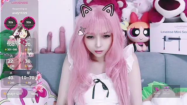 Snapshot of chenenna7 chatting on October 28, 2:12 pm chenenna7 online show from October 28, 2:12 pm