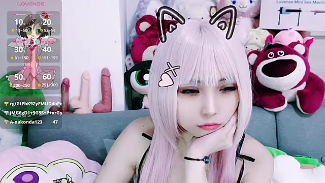 Snapshot of chenenna7 chatting on September 24, 2:05 pm chenenna7 online show from September 24, 2:05 pm