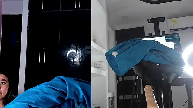 MadissonLee   online show from September 10, 7:36 pm