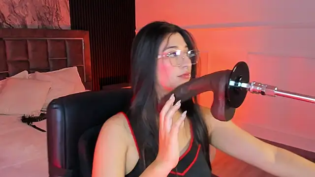 Gabrielakassi online show from December 22, 12:08 pm