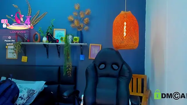 yessila parker online show from March 5, 9:27 am