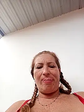 Sexy-Woman-Mature online show from February 23, 4:39 pm