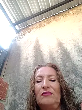 Sexy-Woman-Mature online show from September 30, 1:28 pm