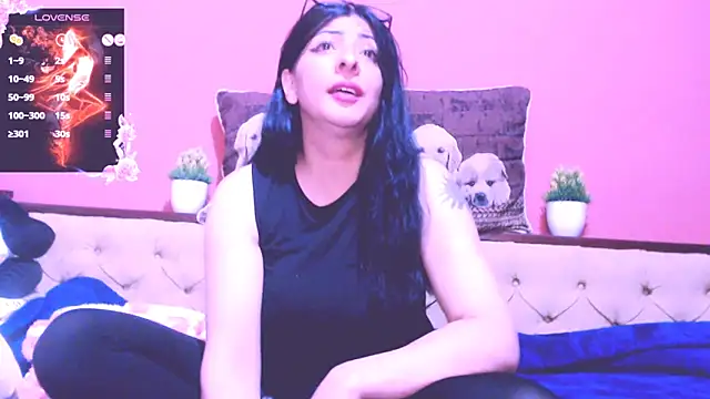  magic smile 11 online show from October 7, 7:07 pm