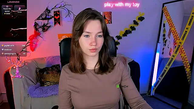 helli belli online show from November 3, 8:13 pm