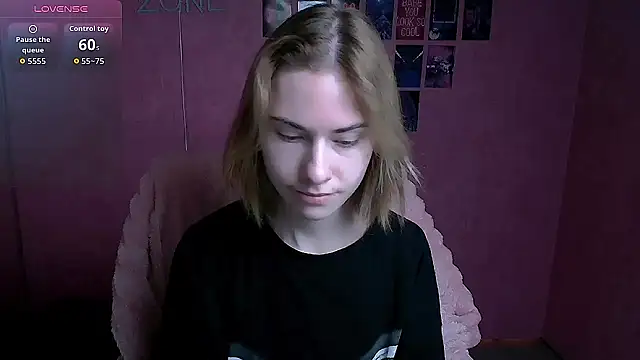 Fiona Night online show from January 10, 6:29 am