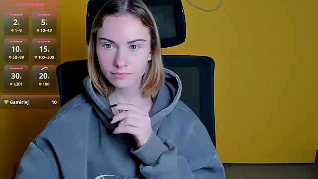 Fiona Night online show from February 18, 8:13 am