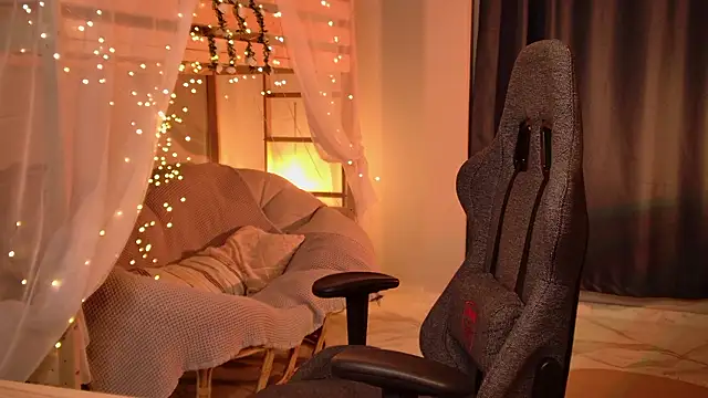 OliviaMcClean online show from February 27, 7:57 pm