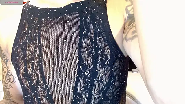 Gabi Prince online show from November 5, 8:03 pm