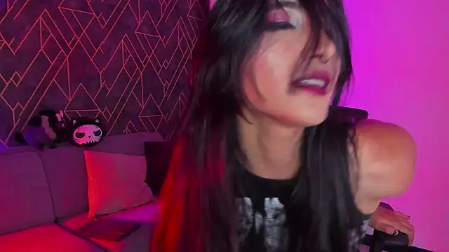 Tahara Romanov online show from October 20, 7:39 pm