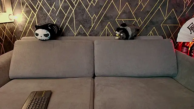 Tahara Romanov online show from March 17, 4:33 pm