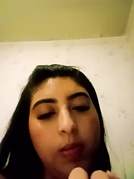 mayteziinhaa online show from March 25, 9:39 pm