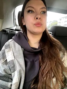 HannaJohnson online show from September 26, 6:00 am