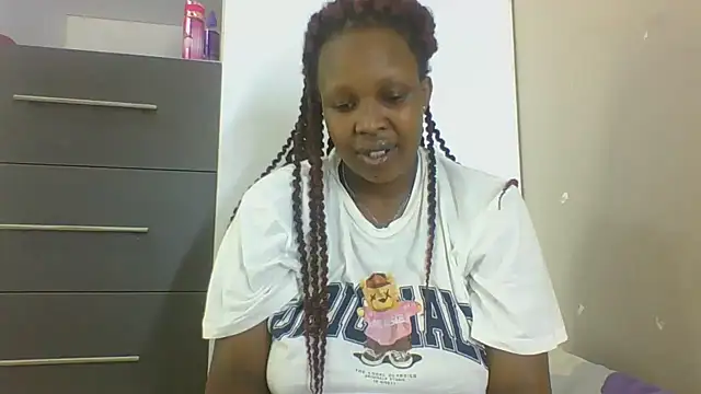 Squirt Goddesss online show from September 21, 8:07 pm