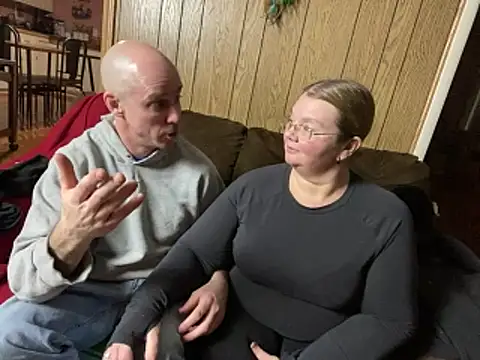 Mac ThunderCock online show from February 14, 4:47 am