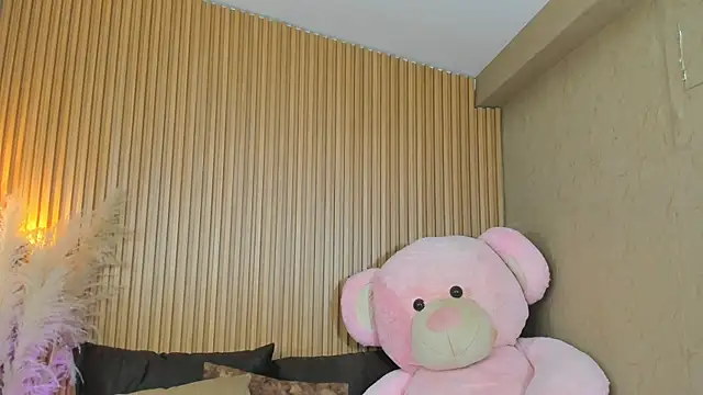 AlexiaAbbey online show from February 12, 7:37 pm