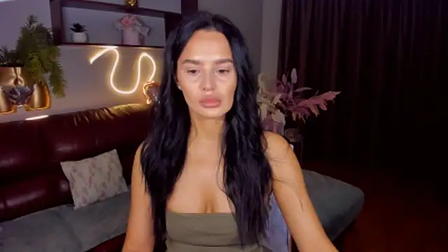 DanaSincere online show from December 16, 3:56 am