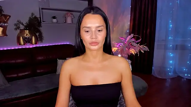 DanaSincere online show from February 17, 4:23 am