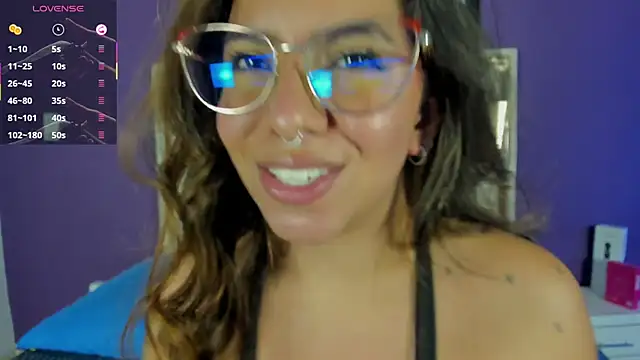 emilyy cooperr online show from March 13, 12:50 pm