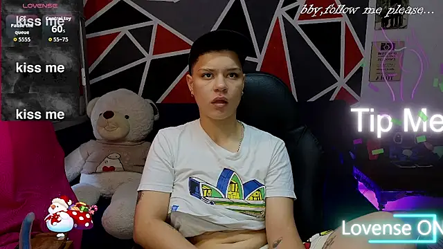 demimoore222 online show from November 27, 1:58 pm