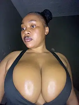 CuteSexyBoobz online show from December 13, 8:59 pm