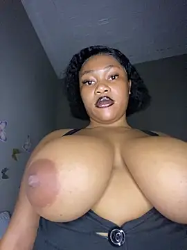 CuteSexyBoobz online show from February 21, 8:31 pm