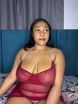 CuteSexyBoobz online show from November 4, 10:37 pm