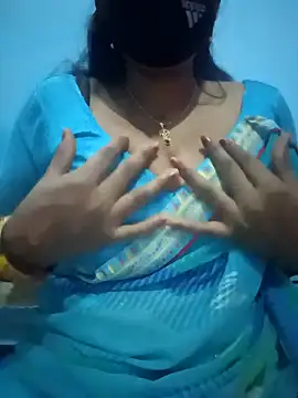 Sexyradha  online show from March 6, 4:46 pm