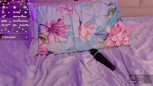 playfulcurvy online show from September 19, 10:42 pm