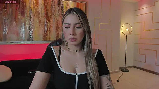 MaddisonCollins online show from March 27, 12:17 pm