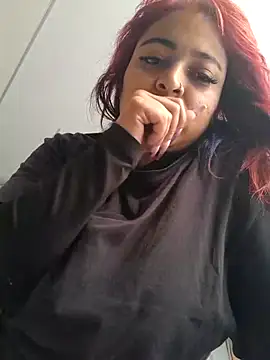 Sarah917 online show from October 4, 11:16 am