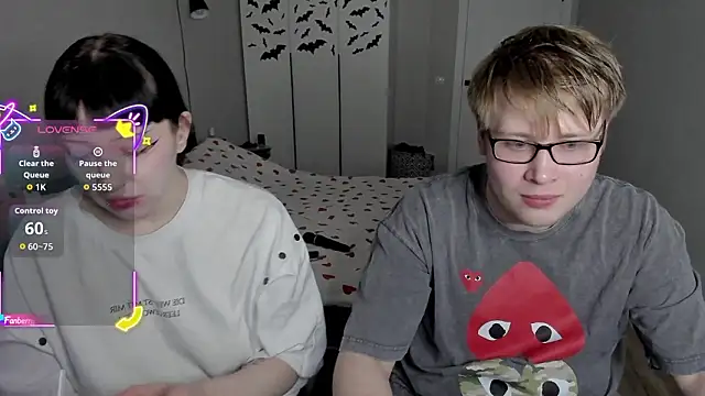 JayMollyy online show from January 19, 4:14 pm