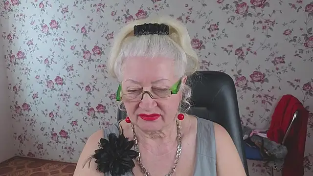 Maya Mayflower online show from February 20, 6:48 am